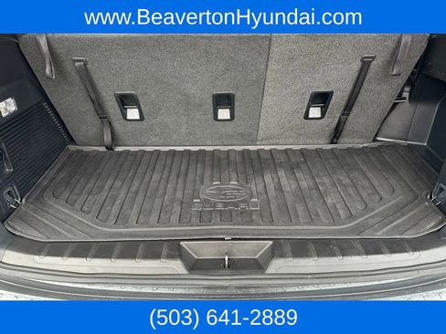 Used 2019 Subaru Ascent Limited w/ Popular Package #2A image 18