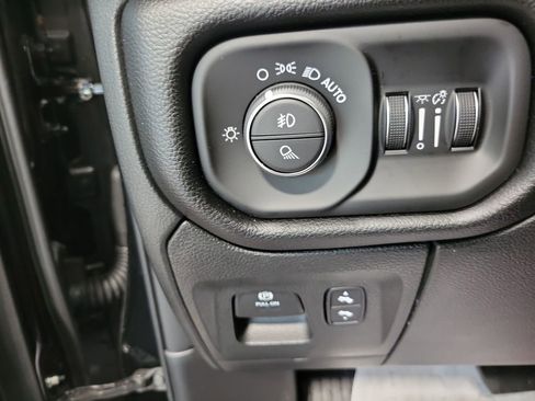 New 2026 RAM 1500 Big Horn image 24