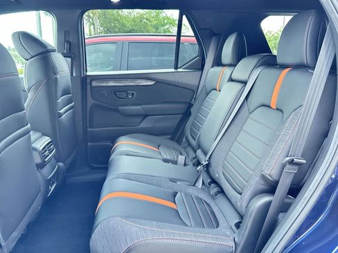 New 2026 Honda Passport TrailSport image 15