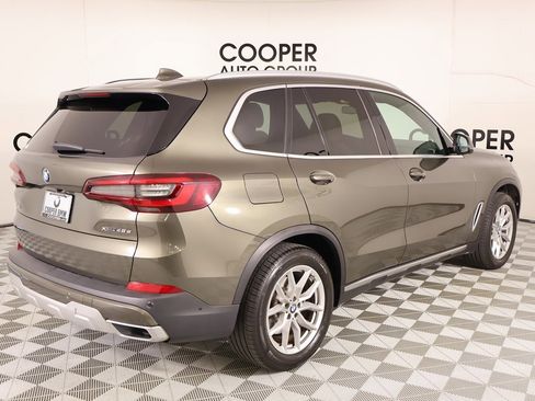Used 2021 BMW X5 xDrive45e w/ Parking Assistance Package image 23