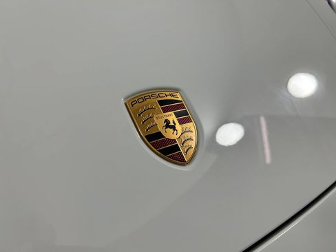 Certified 2025 Porsche 911 Carrera GTS RWD image 29