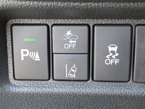 Certified 2023 Honda Passport EX-L image 8