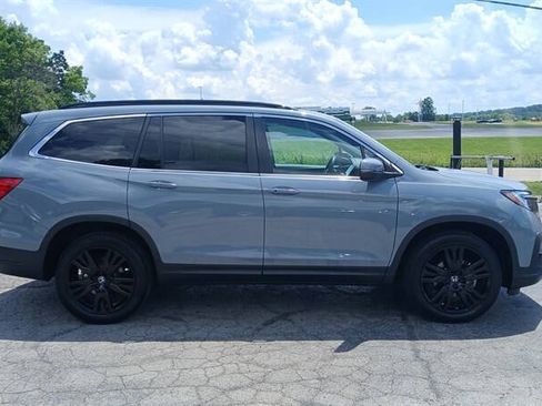 Used 2022 Honda Pilot Special Edition image 1