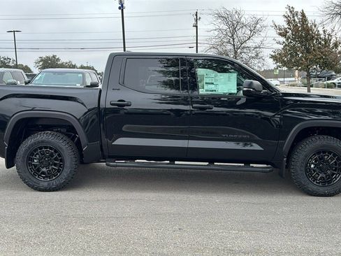 New 2026 Toyota Tundra SR5 image 10