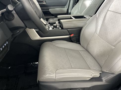 Used 2025 Toyota Tundra Limited w/ TRD Off-Road Package image 22