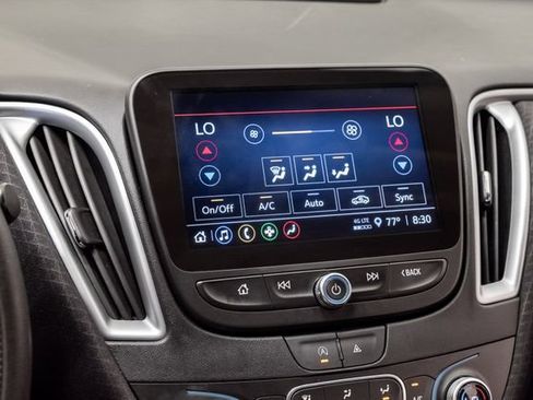 Used 2023 Chevrolet Malibu LT w/ Driver Confidence Package FWD image 18