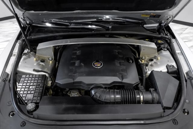 Used 2011 Cadillac CTS Premium AWD/4WD image 52
