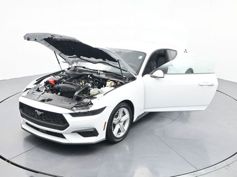 New 2026 Ford Mustang Coupe image 35