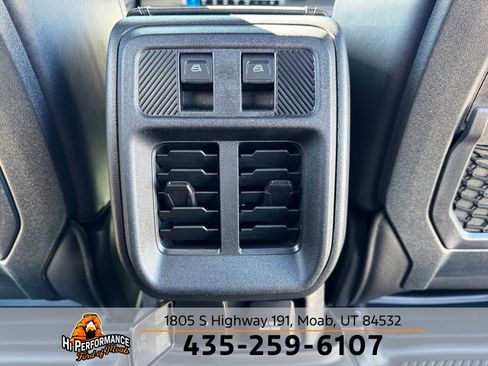 New 2026 Ford Bronco Big Bend image 49