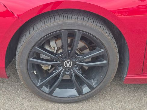 Used 2020 Acura TLX Type S PMC Edition AWD/4WD image 11