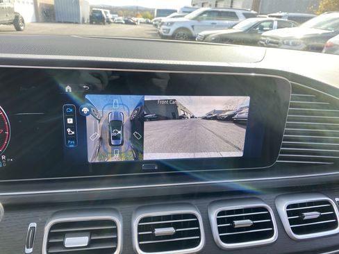 Used 2026 Mercedes-Benz GLE 350 4MATIC image 31