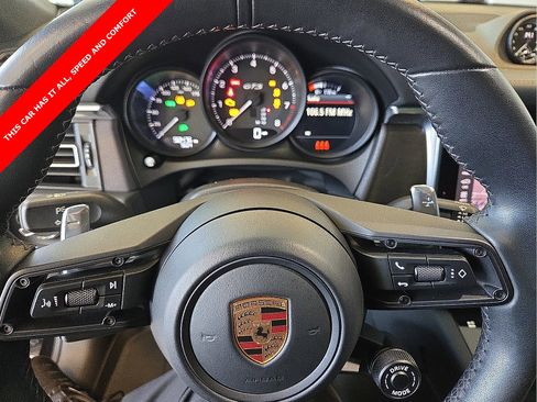 Used 2023 Porsche Macan GTS image 24