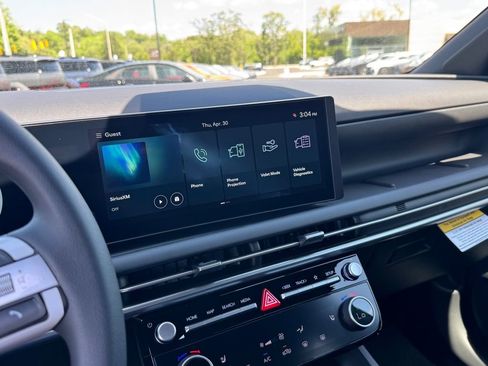 New 2026 Hyundai Santa Cruz SEL AWD/4WD image 29