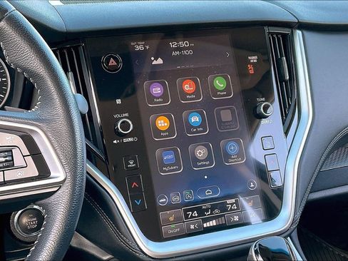 Certified 2022 Subaru Outback Premium w/ Popular Package #1 image 6