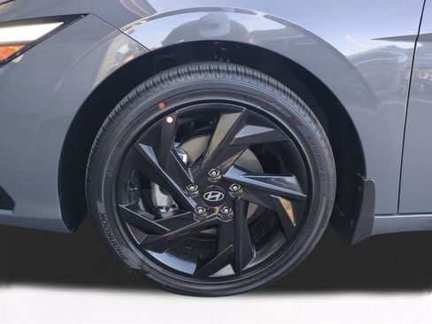 New 2026 Hyundai Elantra SEL Sport image 11