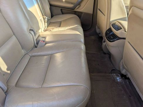 Used 2009 Acura MDX w/ Technology & Entertainment AWD/4WD image 39