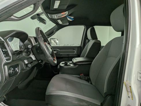 Used 2022 RAM 2500 Big Horn image 16