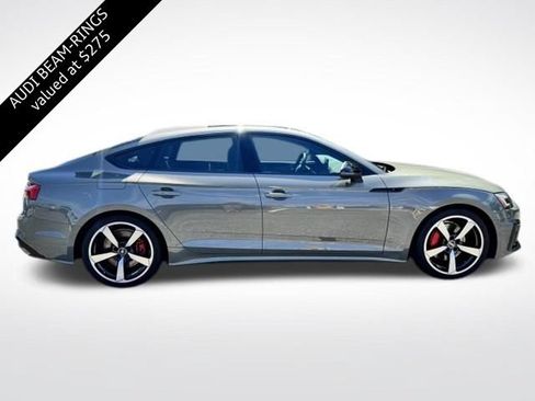 Certified 2023 Audi A5 2.0T Premium Plus w/ Premium Plus AWD/4WD image 13