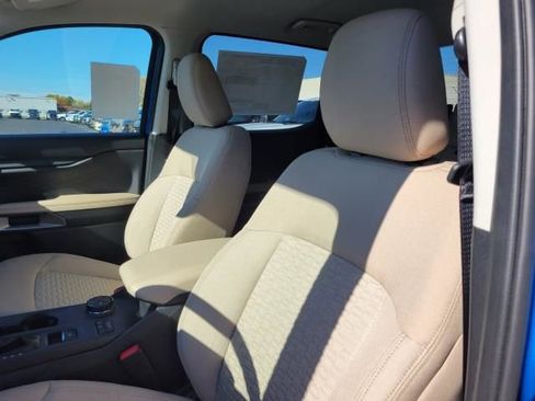 New 2025 Ford Ranger XLT w/ FX4 Off-Road Package image 23