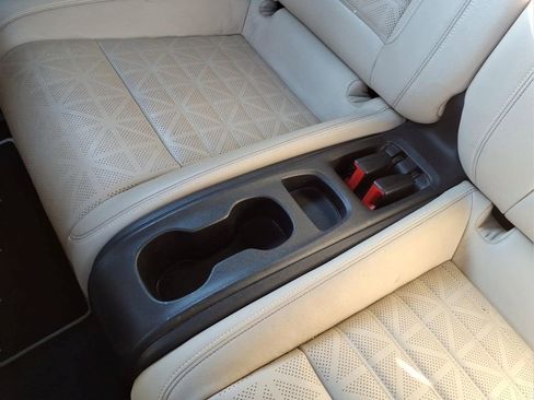 Used 2017 Buick Cascada Premium FWD image 31