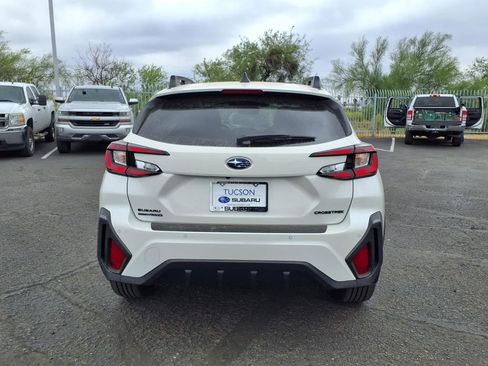 New 2026 Subaru Crosstrek 2.5i Limited AWD/4WD image 10
