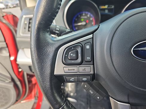 Used 2017 Subaru Outback 2.5i Premium image 17