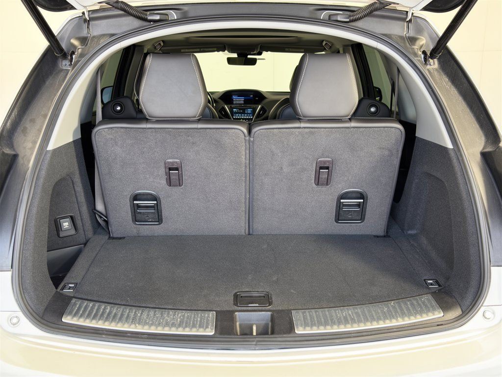 Used 2019 Acura MDX w/ Advance Package FWD image 28