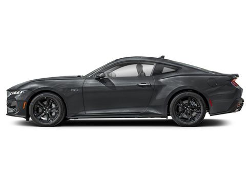 New 2026 Ford Mustang GT Premium RWD image 30