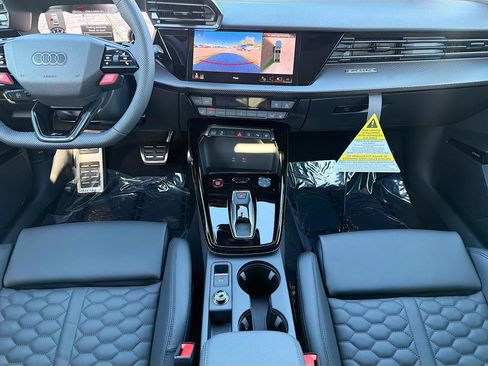 New 2026 Audi RS 3 image 18