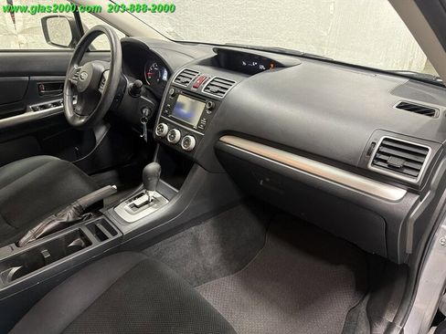 Used 2016 Subaru Impreza 2.0i AWD/4WD image 5