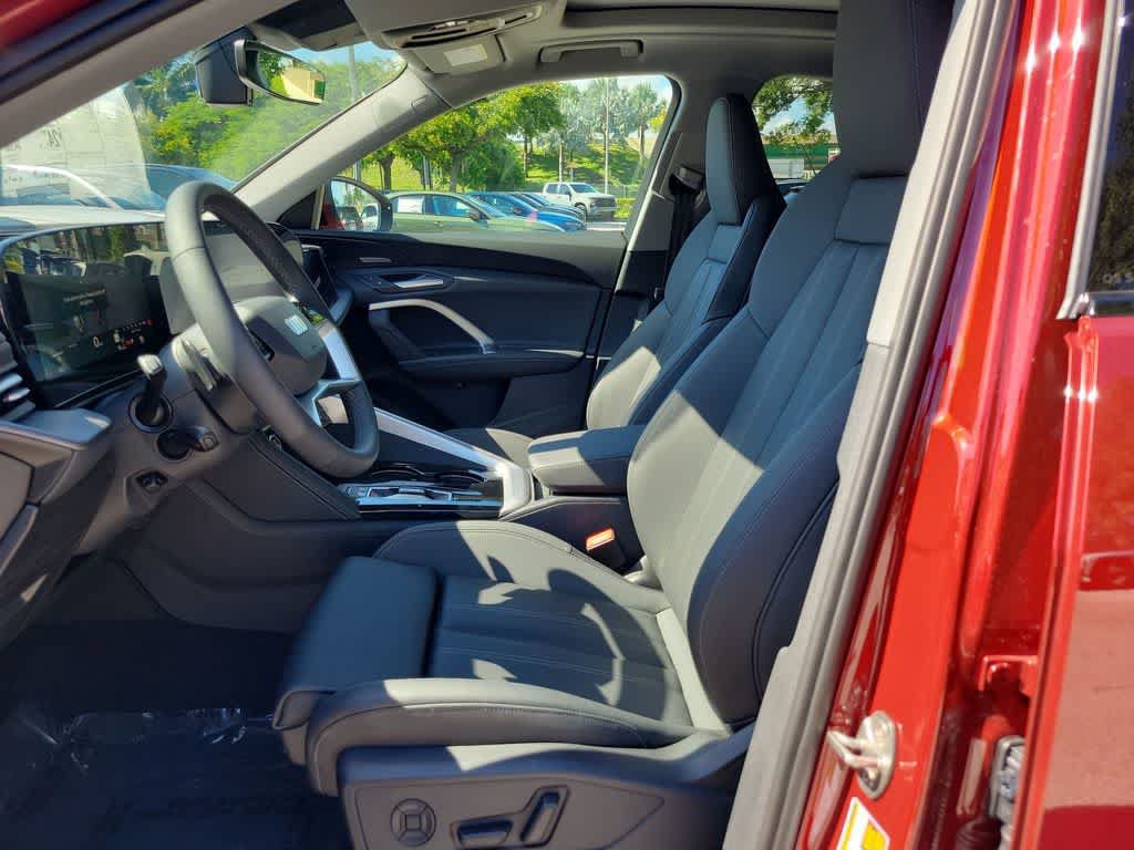 New 2026 Audi Q5 Premium Plus AWD/4WD image 10