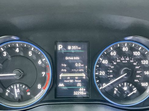 Used 2022 Hyundai Kona SEL w/ Cargo Package image 12