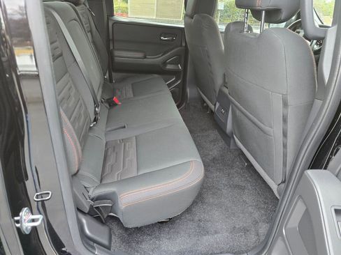 Used 2023 Nissan Frontier PRO-4X w/ Tow Package image 12