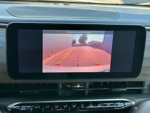 New 2025 FIAT 500 e image 16