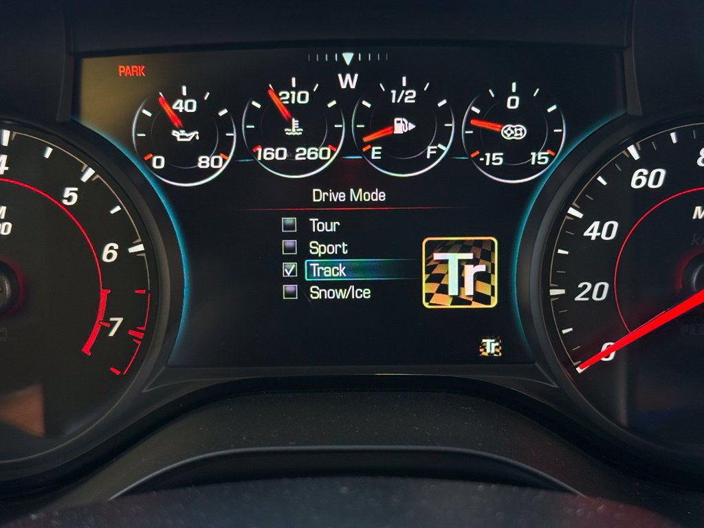 Used 2023 Subaru WRX Premium AWD/4WD image 4