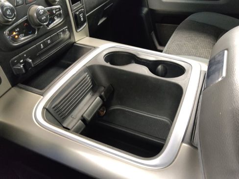 Used 2017 RAM 1500 Lone Star RWD image 26