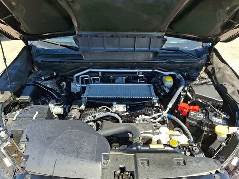 Used 2023 Subaru Ascent Touring image 30