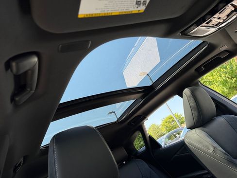 New 2026 Lexus RX 450h AWD image 4