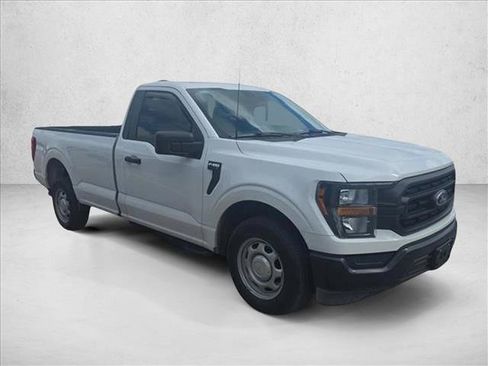 Used 2023 Ford F150 XL image 7