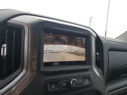 New 2025 GMC Sierra 3500 Pro w/ Convenience Package image 20