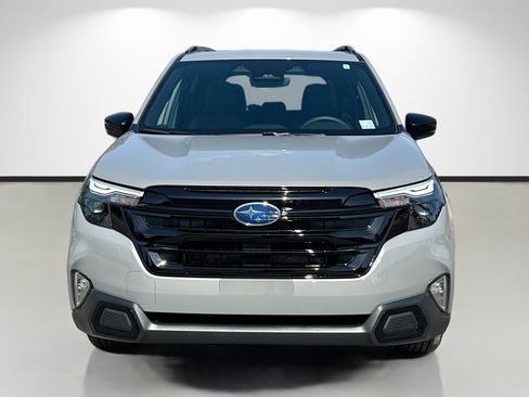 New 2026 Subaru Forester Sport w/ Onyx Edition AWD/4WD image 8