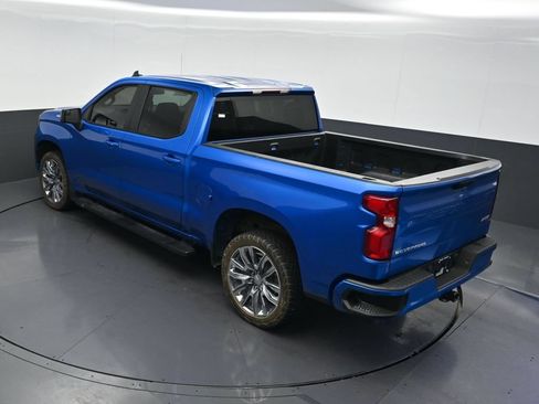 Used 2024 Chevrolet Silverado 1500 RST RWD image 17