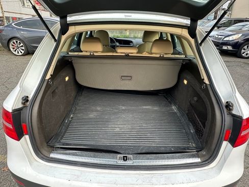 Used 2014 Audi A4 Prestige image 10