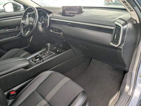 Used 2025 MAZDA CX-50 AWD 2.5 S w/ Preferred Package image 28