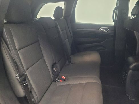 Used 2018 Jeep Grand Cherokee Laredo image 19