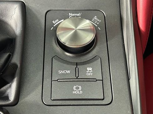 Used 2023 Lexus IS 500 w/ Accessory Package RWD image 24