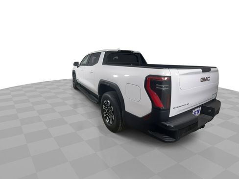 New 2026 GMC Sierra EV Elevation w/ Premium Package image 6
