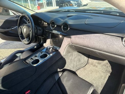 Used 2012 Fisker Karma EcoSport image 26