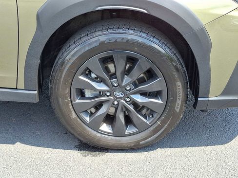 Used 2023 Subaru Outback Onyx Edition image 9