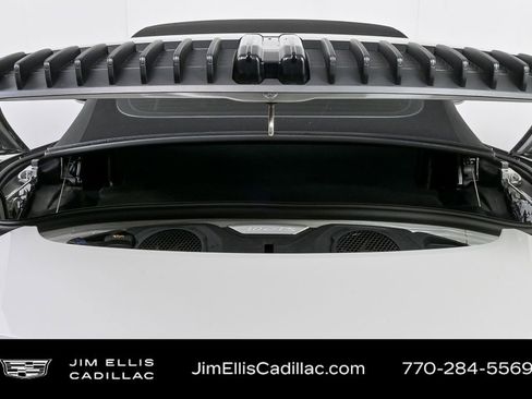Used 2023 Porsche 911 Carrera GTS image 31